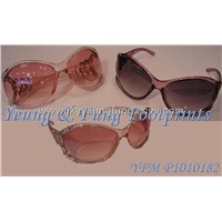Imitation Fashion UV400 Sunglassess